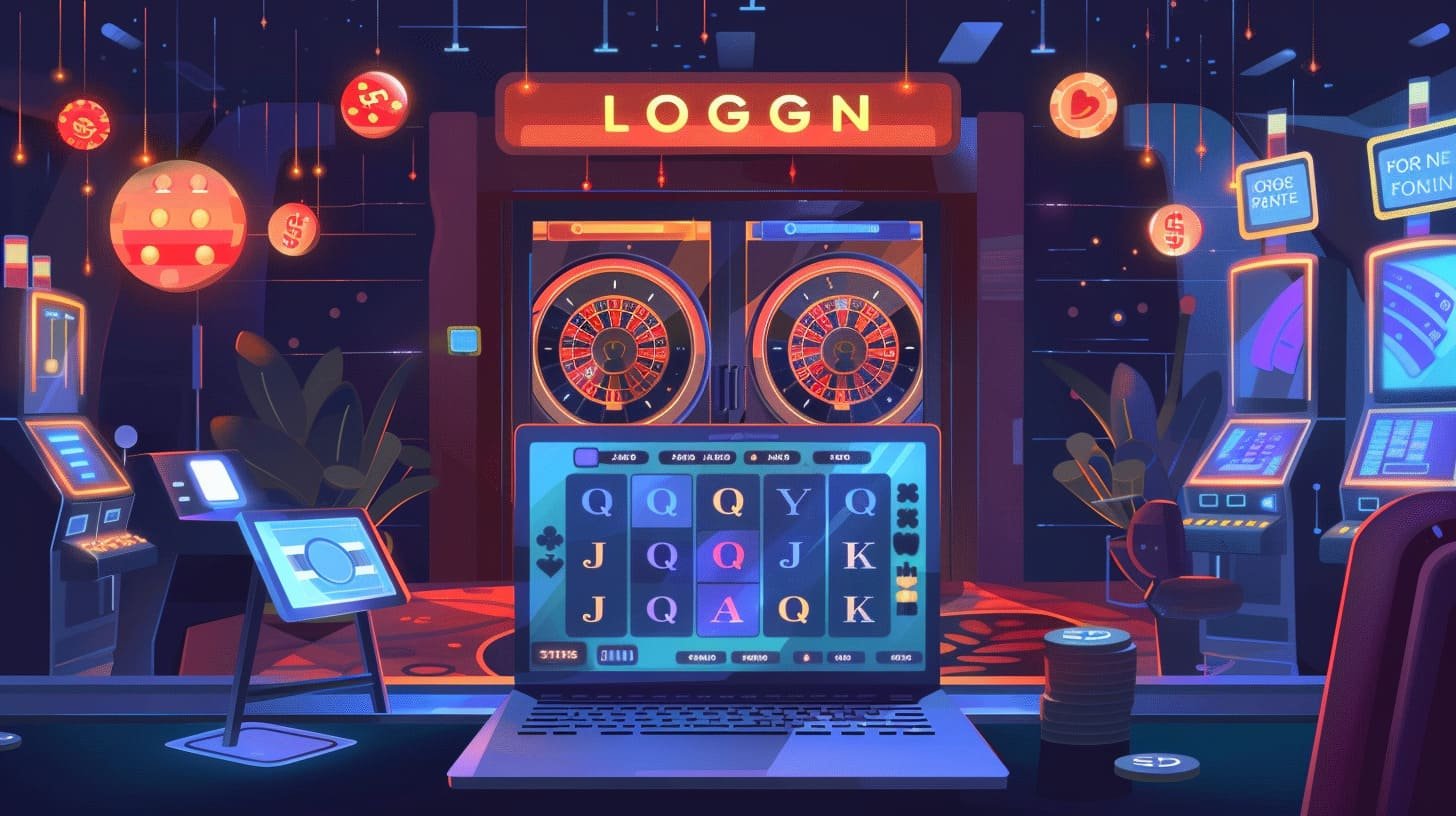 Visual Ratu Hadiah di maxplay303
