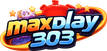 Logo maxplay303